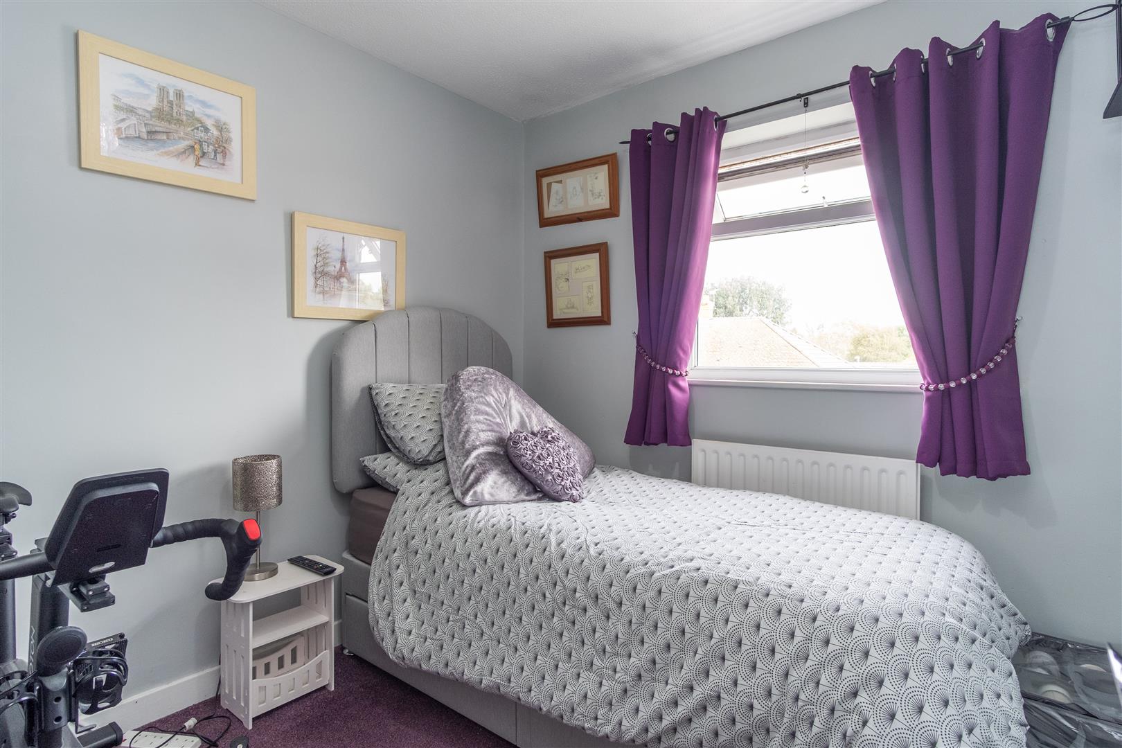 Lime Grove, Ashton-On-Ribble, Preston